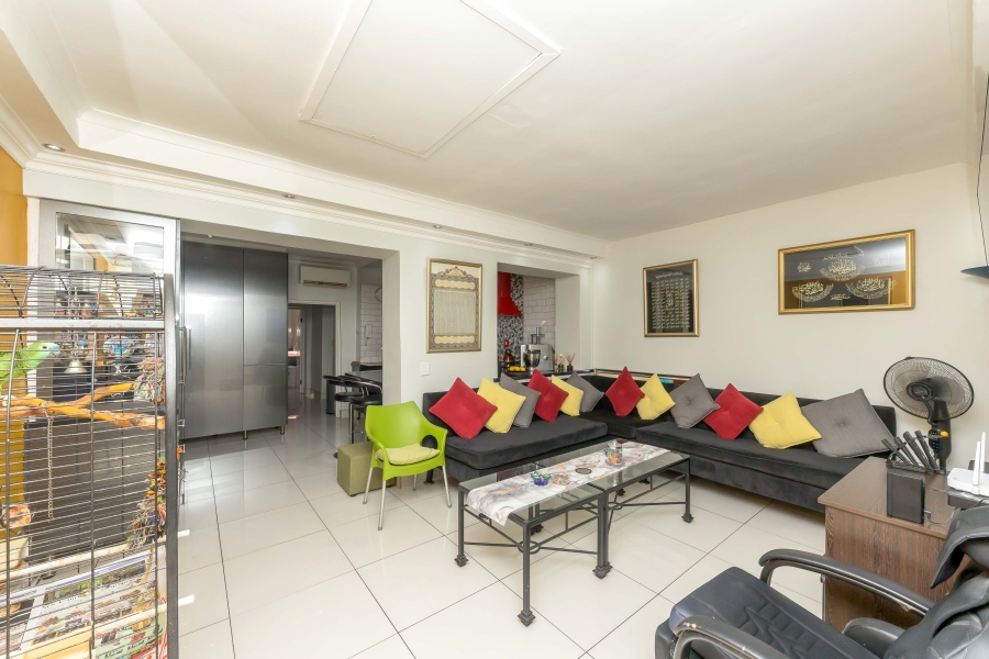 1 Bedroom Property for Sale in Salt River Western Cape
